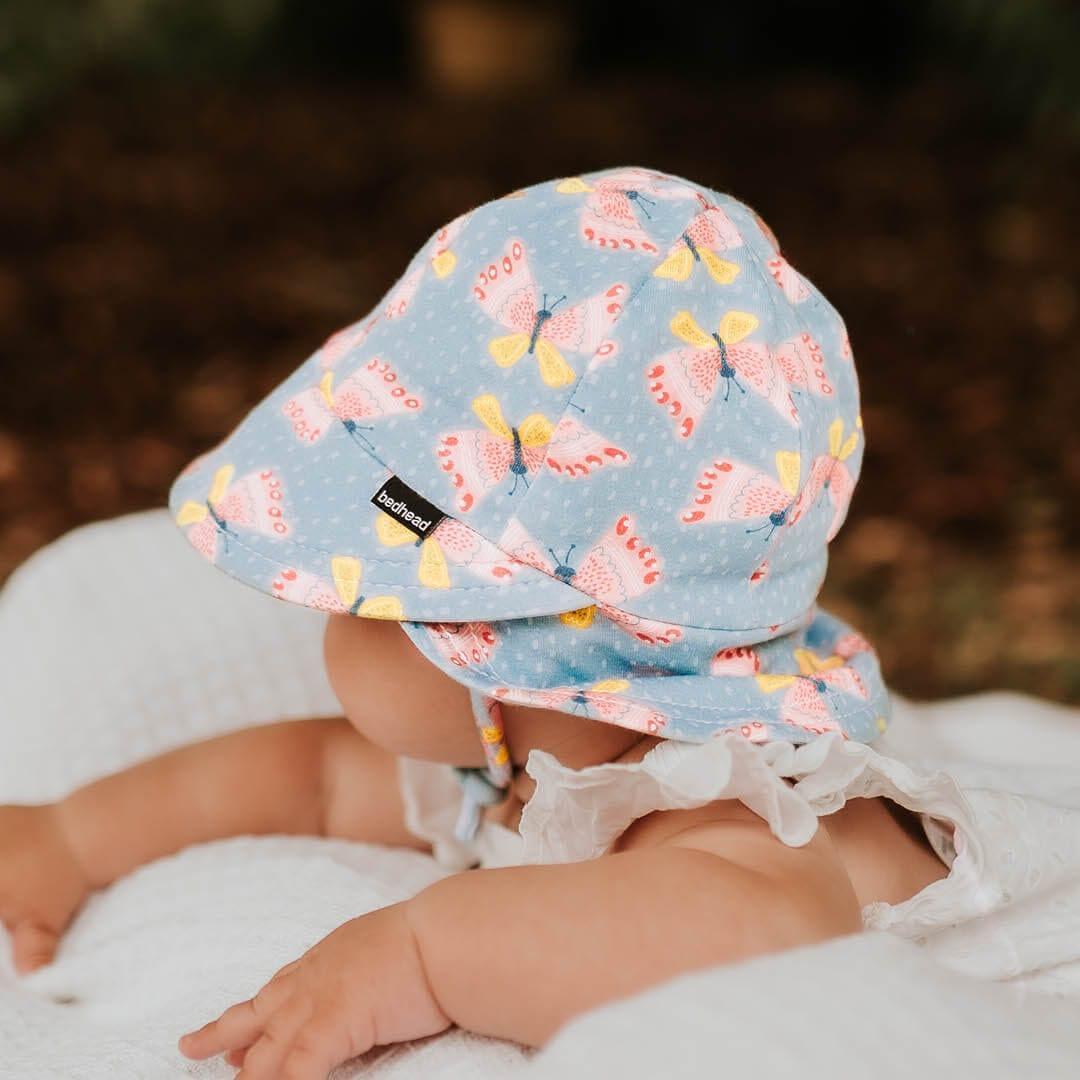 Bedhead Legionnaire Hat - Butterfly L-1954803033640669186