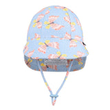 Bedhead Legionnaire Hat - Butterfly L-2006733328509702148