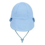 Bedhead Legionnaire Hat - Chambray L-2006733327154941955
