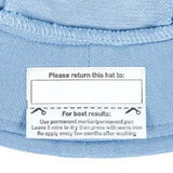 Bedhead Legionnaire Hat - Chambray L - 45-Degree Angle