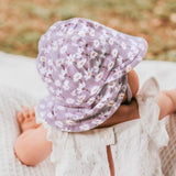 Bedhead Legionnaire Hat - Cosmos L - Front View