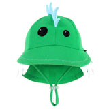 Bedhead Legionnaire Hat - Dinosaur Green L-2006733326660014082