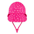 Bedhead Legionnaire Hat - Hearts XS-1954803033007329281