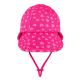 Bedhead Legionnaire Hat - Hearts S-2006733328044134401