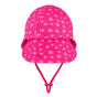 Bedhead Legionnaire Hat - Hearts S