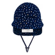Bedhead Legionnaire Hat - Heeler S-2006733327733755905
