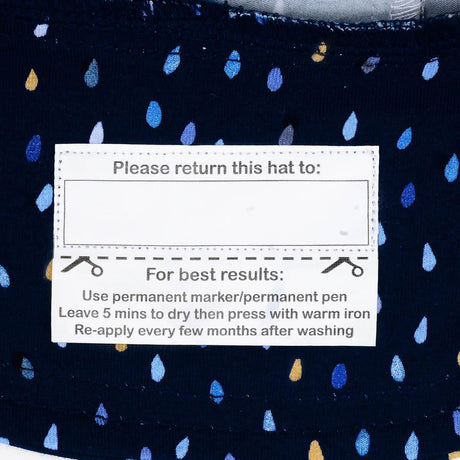 Bedhead Legionnaire Hat - Heeler S-2006733327733755907