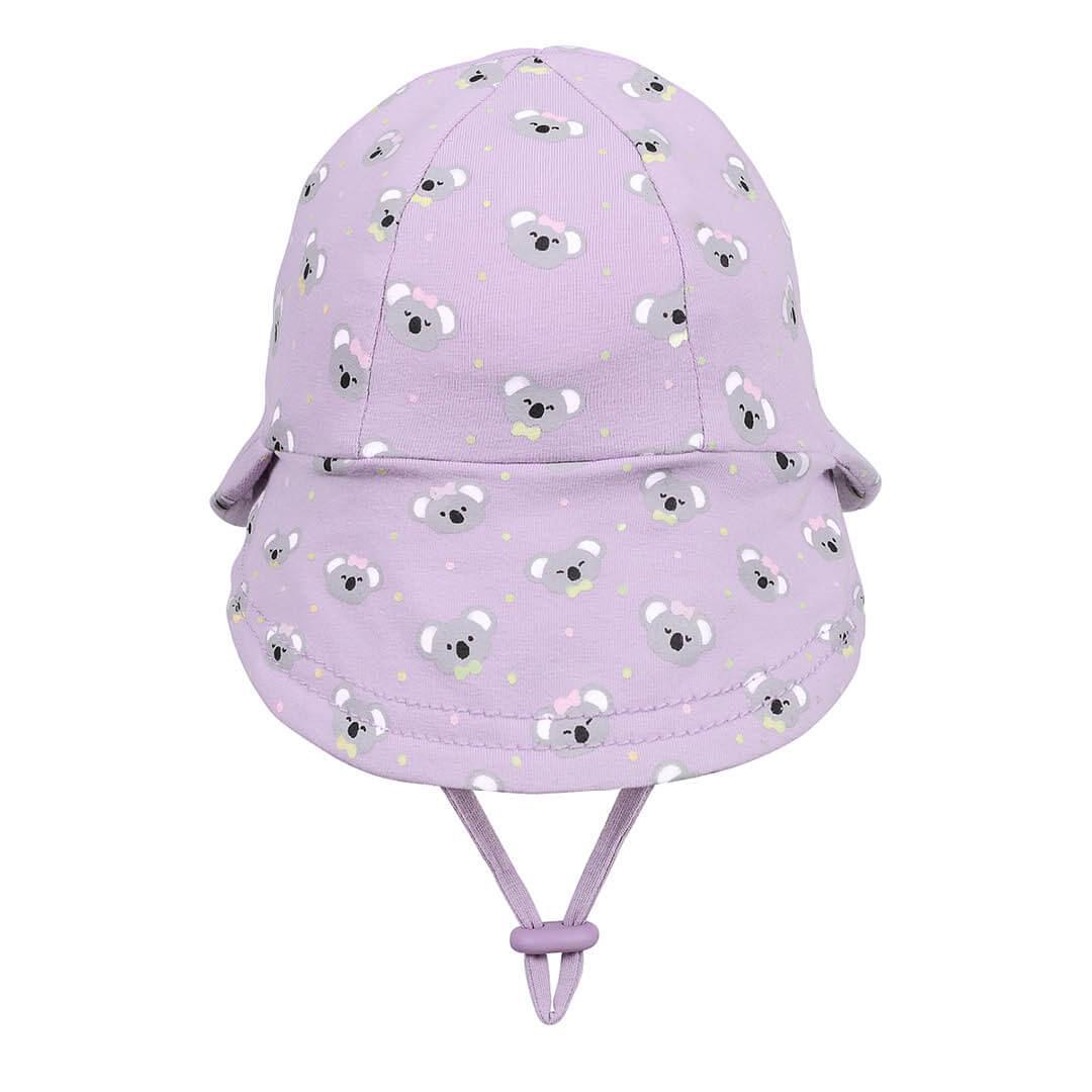 Bedhead Legionnaire Hat -koala XL-1954803034143985666