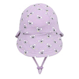 Bedhead Legionnaire Hat -koala XL - Front View