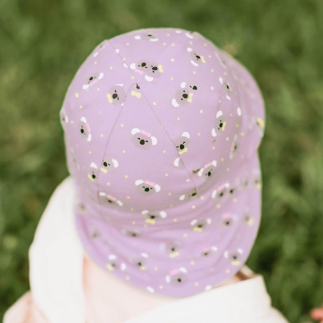 Bedhead Legionnaire Hat -koala XL-1954803034143985667