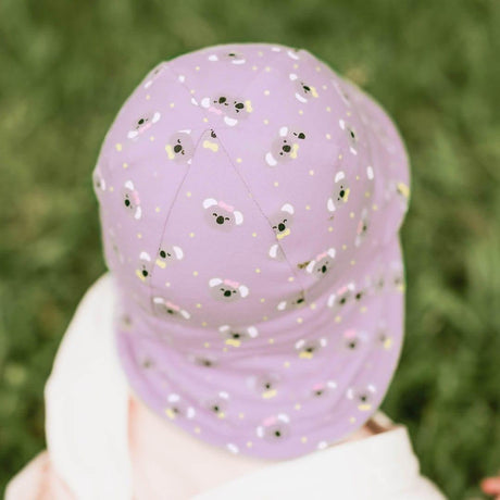 Bedhead Legionnaire Hat -koala XL-1954803034143985667