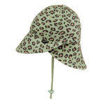 Bedhead Legionnaire Hat - Leopard S-2006733326324469760