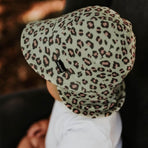 Bedhead Legionnaire Hat - Leopard M-2006733326492241920