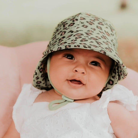 Bedhead Legionnaire Hat - Leopard L-1954803166268755969