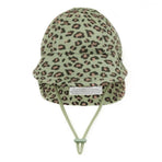Bedhead Legionnaire Hat - Leopard S-2006733326324469762