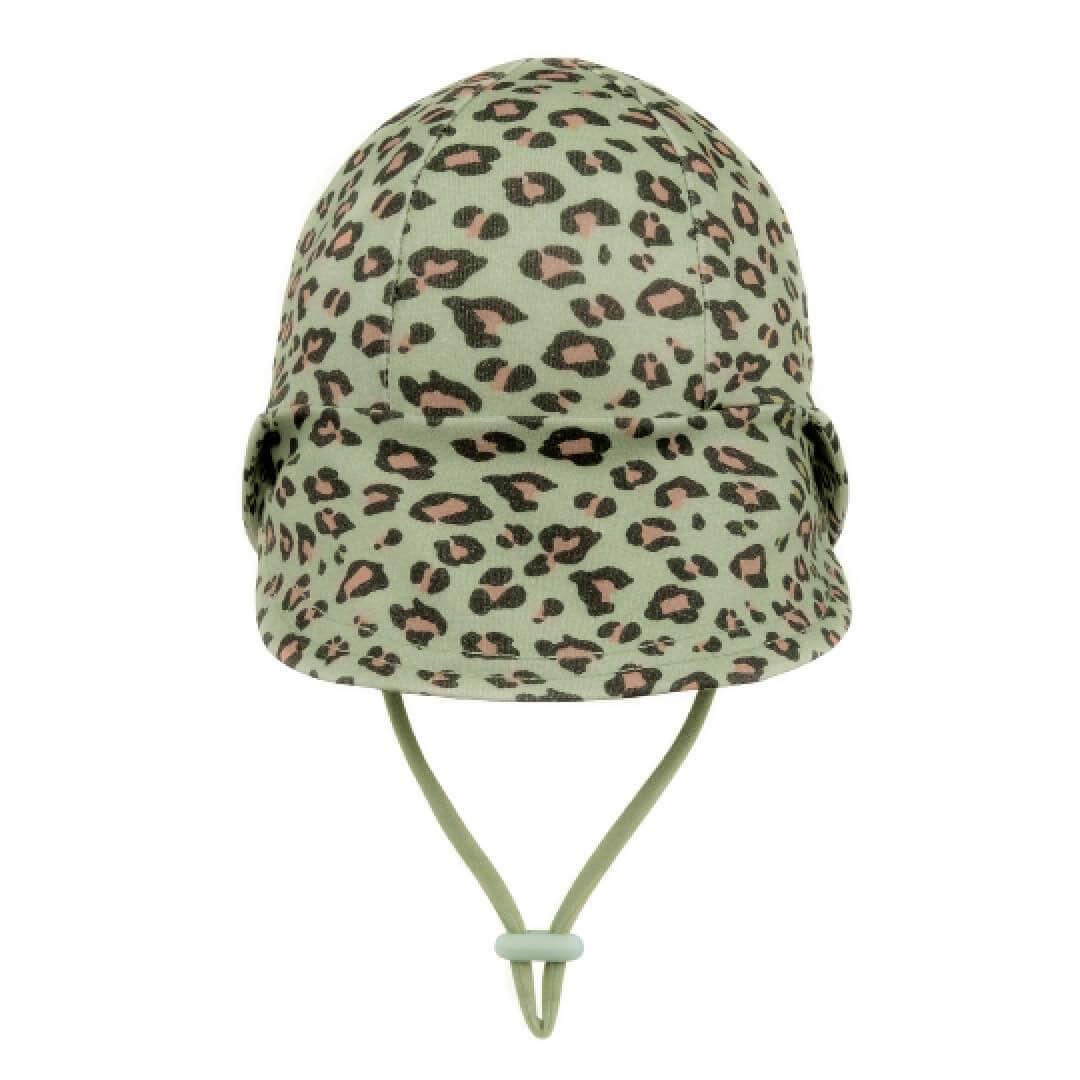 Bedhead Legionnaire Hat - Leopard S-2006733326324469763