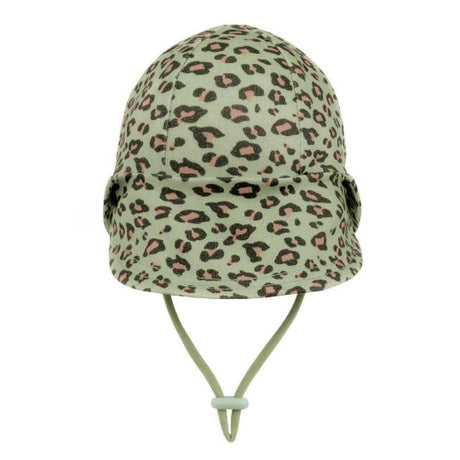 Bedhead Legionnaire Hat - Leopard S-2006733326324469763