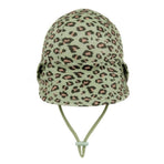 Bedhead Legionnaire Hat - Leopard S-2006733326324469763