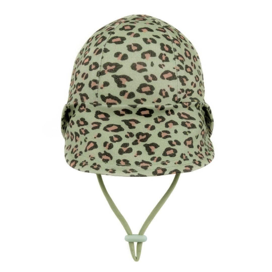 Bedhead Legionnaire Hat - Leopard S-2006733326324469763