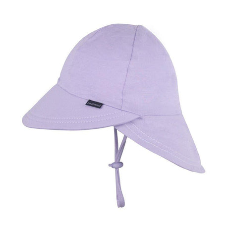 Bedhead Legionnaire Hat - Lilac XS-2006733327490486272