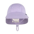 Bedhead Legionnaire Hat - Lilac XS-1954803032667590657