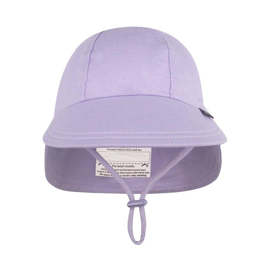 Bedhead Legionnaire Hat - Lilac XS-1954803032667590657