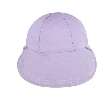 Bedhead Legionnaire Hat - Lilac XS-2006733327490486274