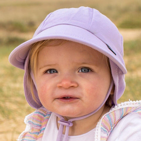 Bedhead Legionnaire Hat - Lilac XS-2006733327490486275