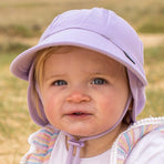 Bedhead Legionnaire Hat - Lilac XS-2006733327490486275