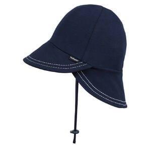 Bedhead Legionnaire Hat - Navy L-2006733327318519808