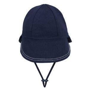 Bedhead Legionnaire Hat - Navy L-2006733327318519810