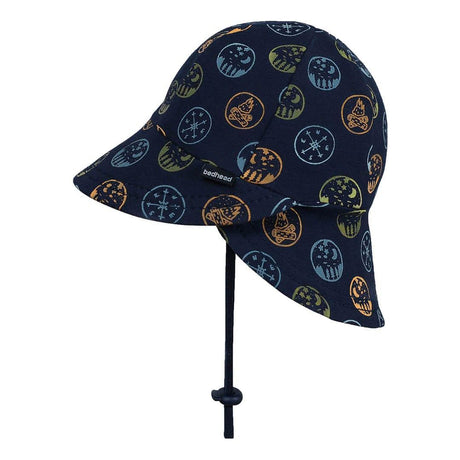 Bedhead Legionnaire Hat -Nomad L-1954803033808441344