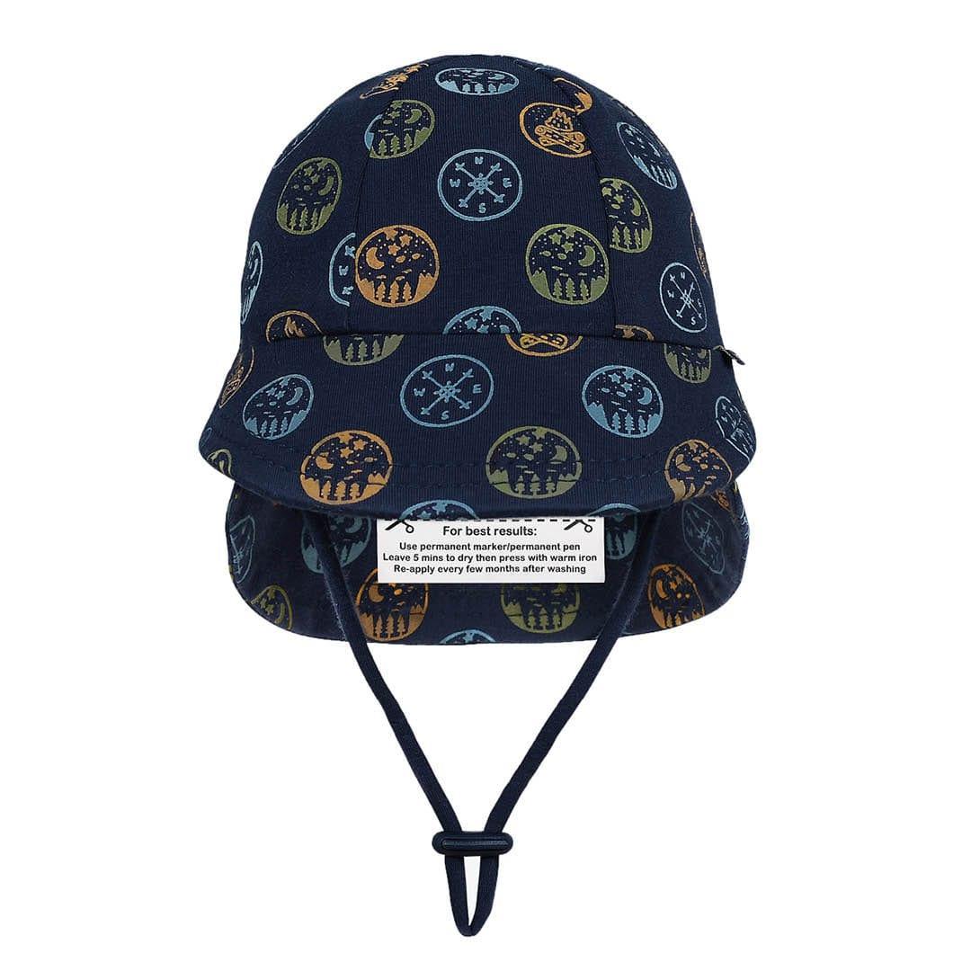 Bedhead Legionnaire Hat -Nomad XL-1954803033972019200