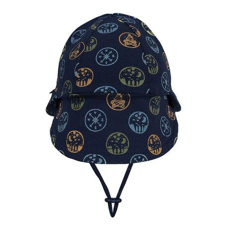 Bedhead Legionnaire Hat -Nomad L-1954803033808441345
