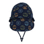 Bedhead Legionnaire Hat -Nomad L