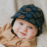 Bedhead Legionnaire Hat -Nomad L - Front View