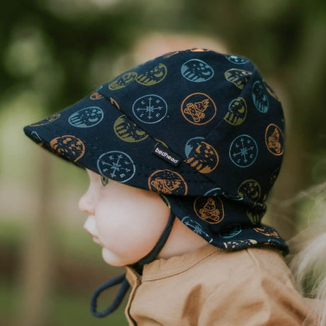 Bedhead Legionnaire Hat -Nomad XL-1954803033972019203