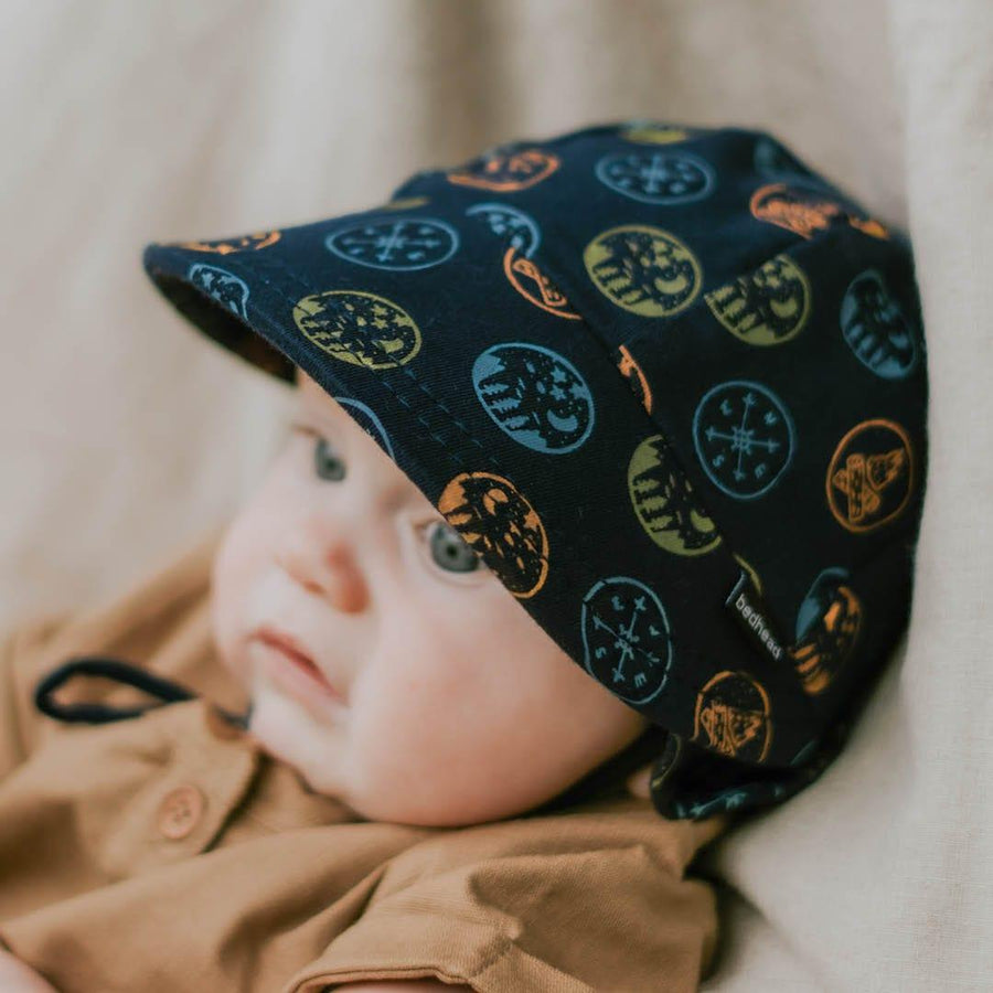 Bedhead Legionnaire Hat -Nomad L-2006733328715223044
