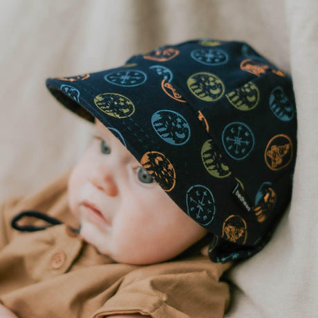 Bedhead Legionnaire Hat -Nomad XL-1954803033972019204