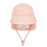 Bedhead Legionnaire Hat - Petunia XL - 45-Degree Angle