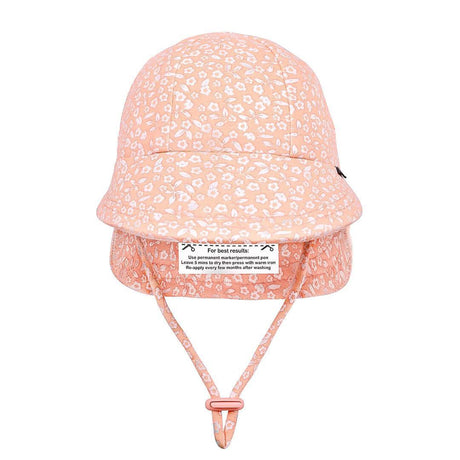 Bedhead Legionnaire Hat - Petunia XL-1954803034366283776