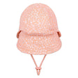 Bedhead Legionnaire Hat - Petunia XL-1954803034366283777