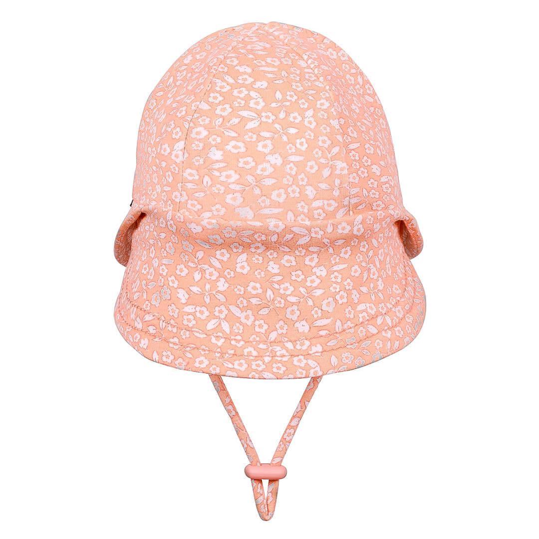 Bedhead Legionnaire Hat - Petunia XL-1954803034366283777