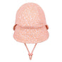 Bedhead Legionnaire Hat - Petunia XL