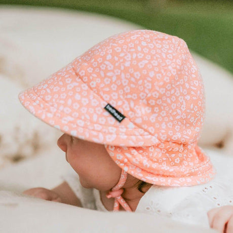 Bedhead Legionnaire Hat - Petunia XL-1954803034366283778