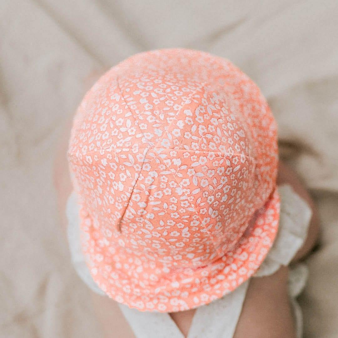 Bedhead Legionnaire Hat - Petunia XL-1954803034366283780