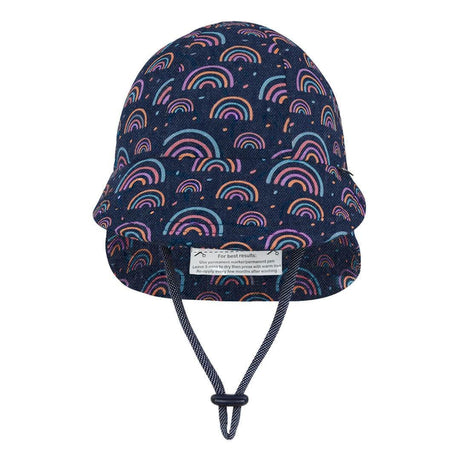 Bedhead Legionnaire Hat - Rainbow L-2006733330258726913