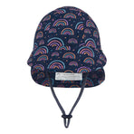 Bedhead Legionnaire Hat - Rainbow L-2006733330258726913