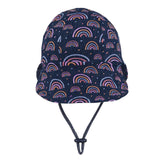 Bedhead Legionnaire Hat - Rainbow L-2006733330258726914