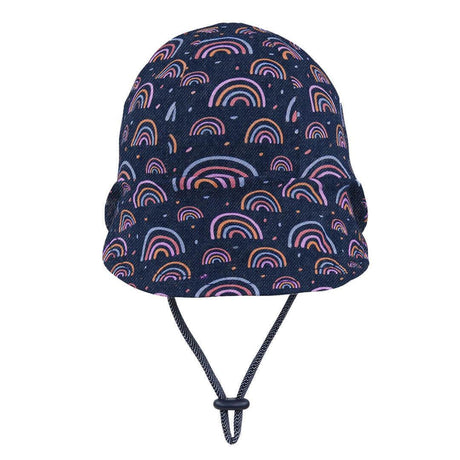 Bedhead Legionnaire Hat - Rainbow L-2006733330258726914